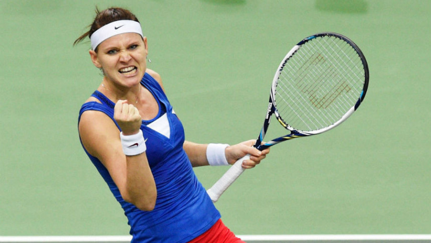 Fed kup: Čehinje na korak od trofeja!