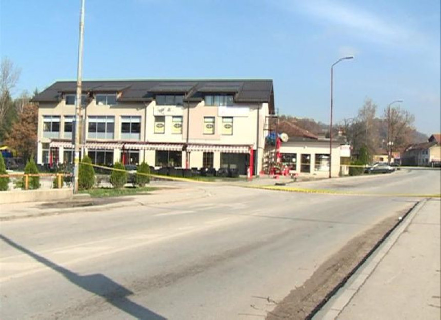 Istočno Sarajevo: Četvoro povrijeđenih u pucnjavi
