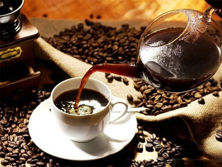 Pet najskupljih kafa na svijetu
