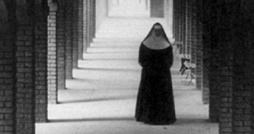 Злостављана католичка монахиња