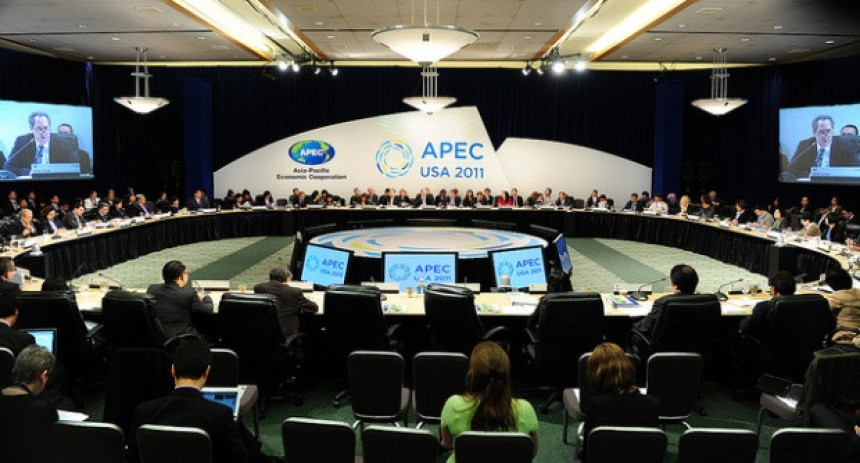Počinje samit APEC-a