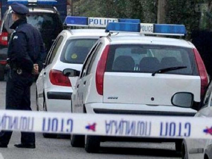 Tragedija kod Šapca: Poginuo dvogodišnjak