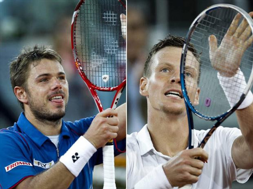 Nole oprez: Sjajni Sten oduvao Berdiha!