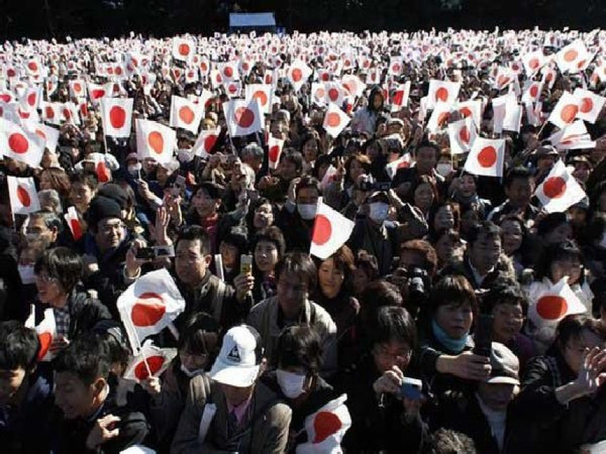 Japanci i dalje bez realne povišice