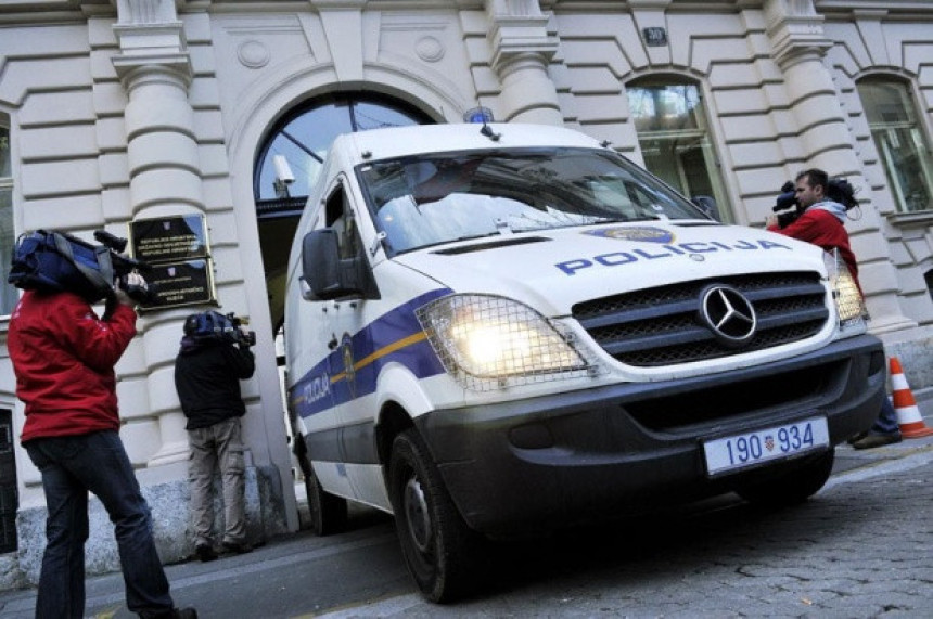 Hrvatska: Hapšenja zbog ilegalnih igara na sreću