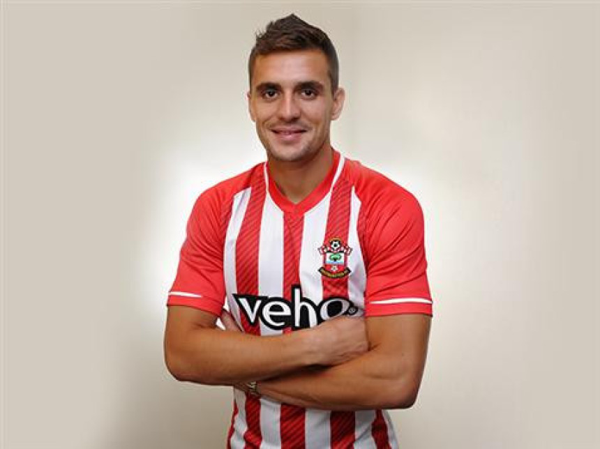 Brojke kažu: Tadić ispred Fabregasa i Di Marije!