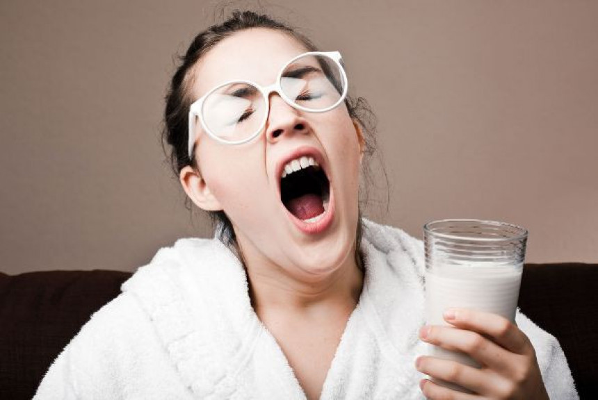 Научници открили зашто људи зијевају