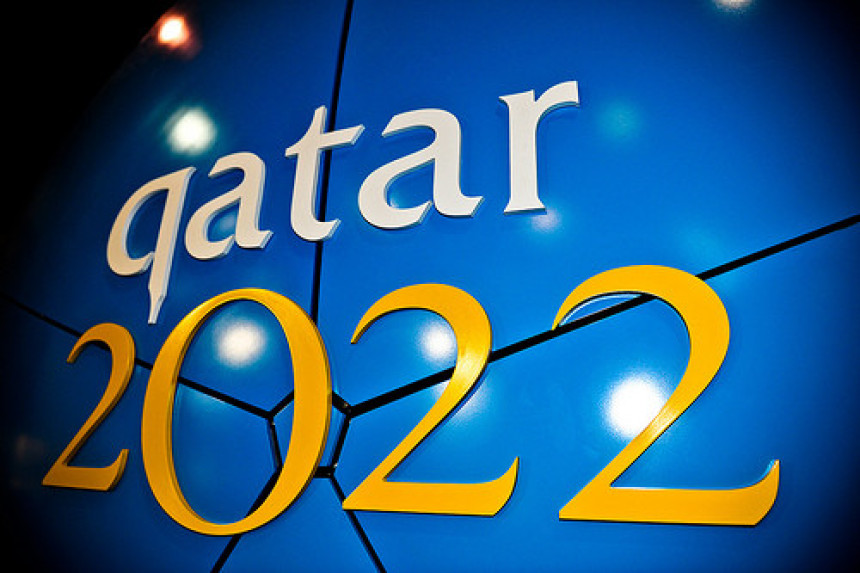 Otkrivena tajna: Ništa od Katara 2022.!