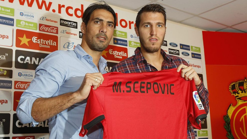 Marko Šćepović odličan u Maljorki!