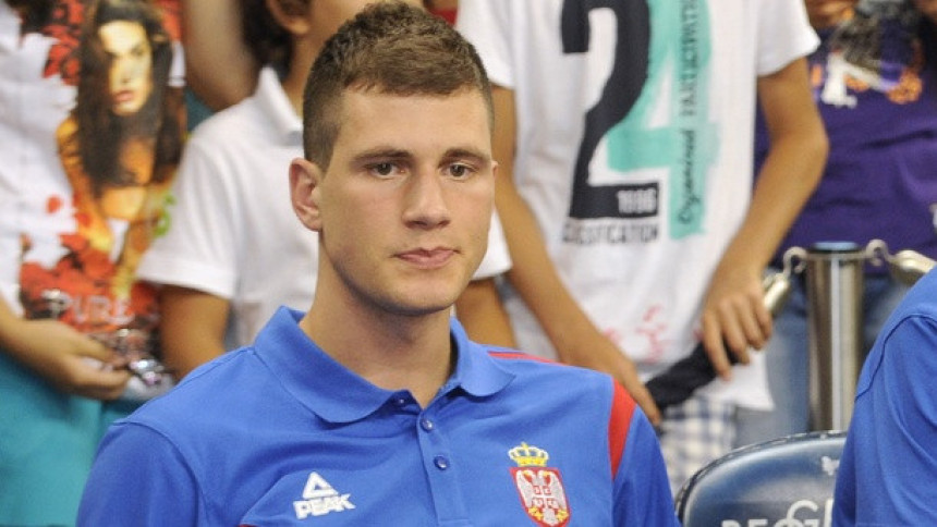 Nedović: Stižem u Evropu!