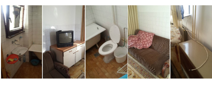 Sine, pusti školu, daj fudbal, tu je lova!!!