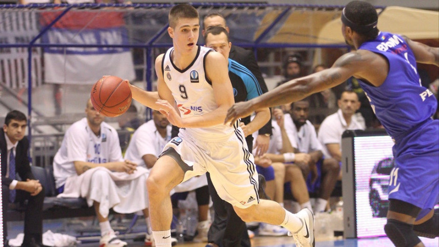 EK: Najzad! Pobjedio i Partizan!