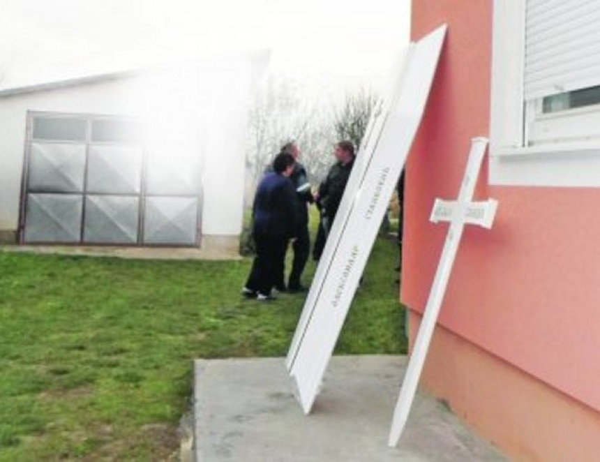 Tuga: Bakin zvrk nikad više neće potrčati