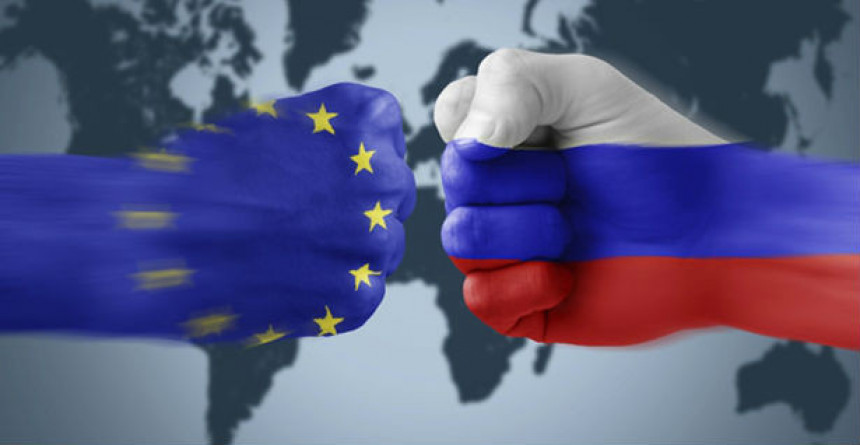 Sankcije Rusiji koštaće EU bilion evra!