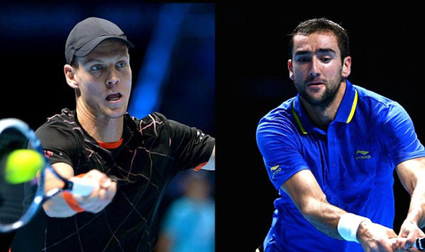 London: I Berdih ''prebio'' Čilića!