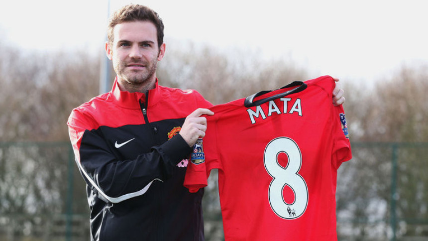 Mata na transfer listi?!