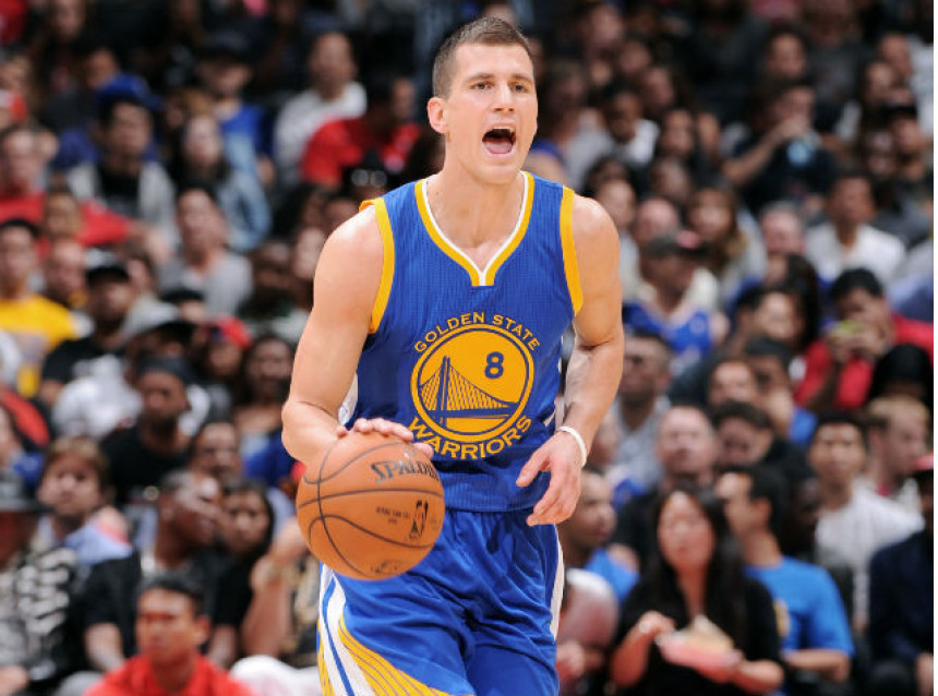 Nedović u Valensiji!