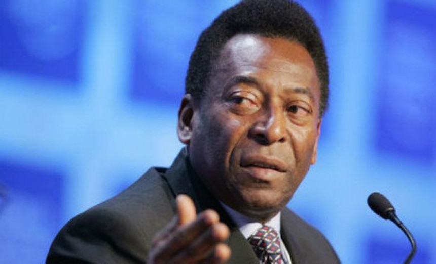 Pele stabilno poslije operacije