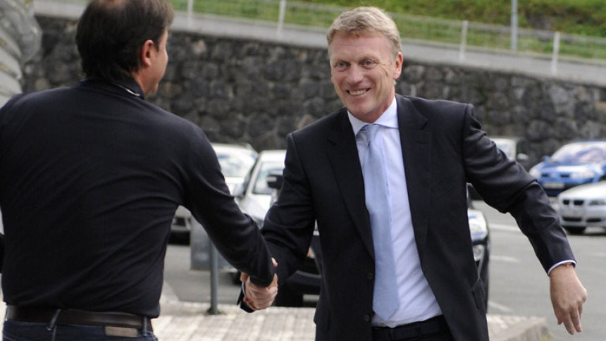 Mojes: Primera je bolja od Premijeršipa!