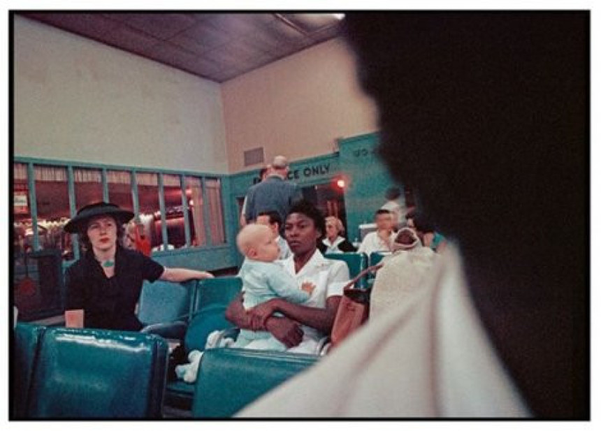 Moćne fotografije ovjekovječile život Afroamerikanaca