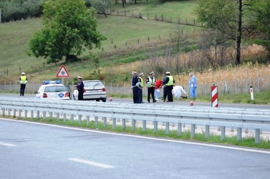 Od početka godine - 89 poginulih na putevima Srpske