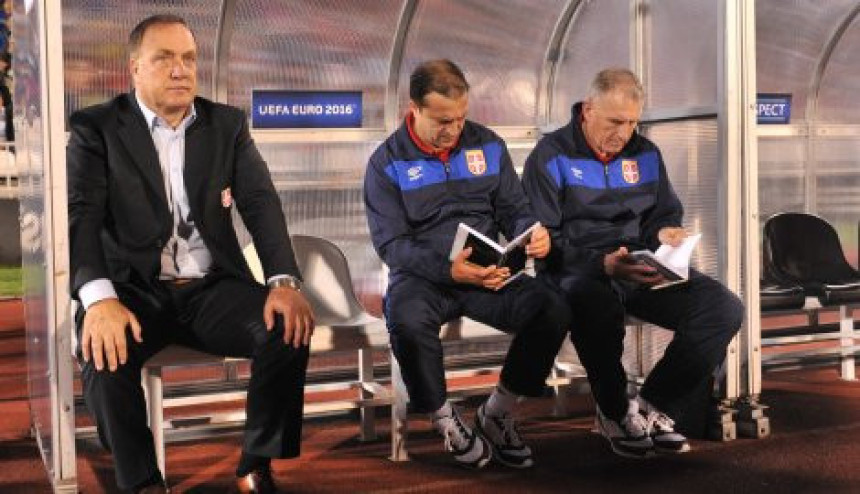 Дик, хвала на свему и ЗБОГОМ!!!