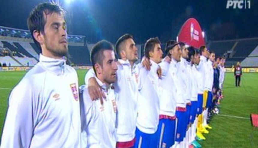 Sjajno: Poruka Duška Radovića za današnji srpski fudbal!