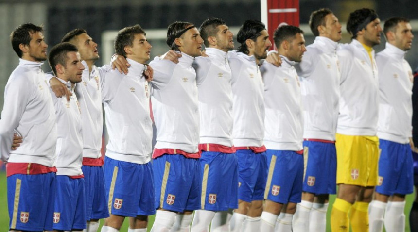 Niko s bodom iz tri meča ne ode na EP! A Srbija?
