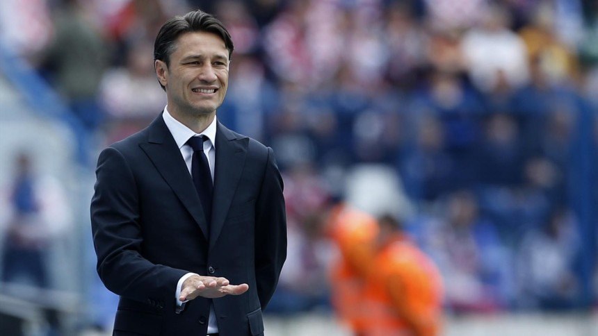 Niko Kovač strepi od UEFA-e!