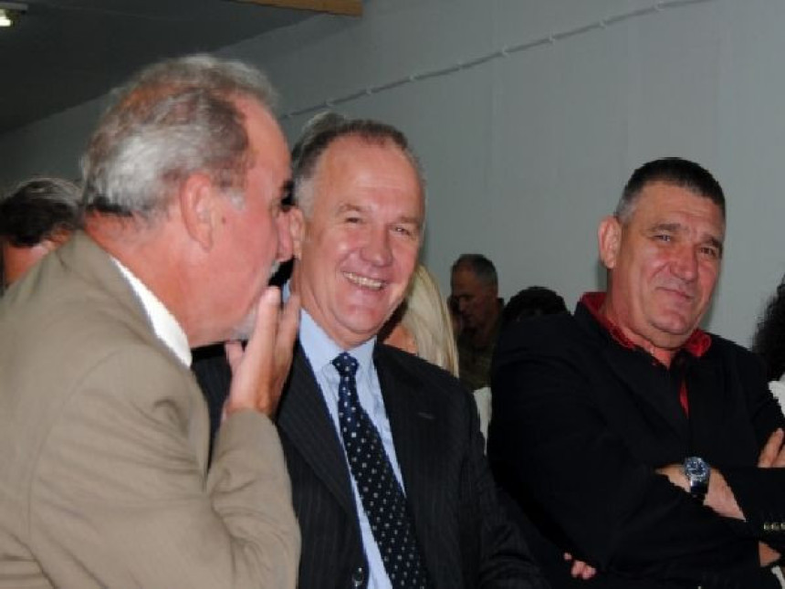 Čavić podnio prijavu: Svi smo sumnjivi, a Mitrovića pitajte sami