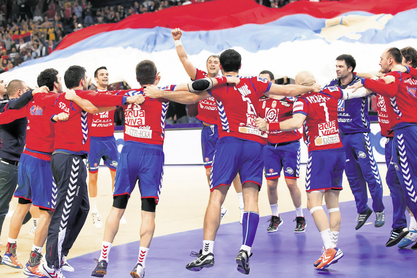 Srbija ipak neće na SP!