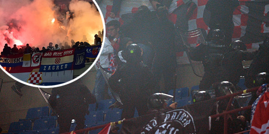 UEFA pokreće postupak protiv Hrvata!