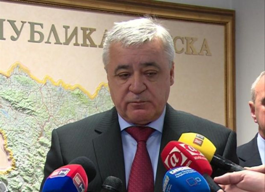 Status BORS-a mora se razlikovati