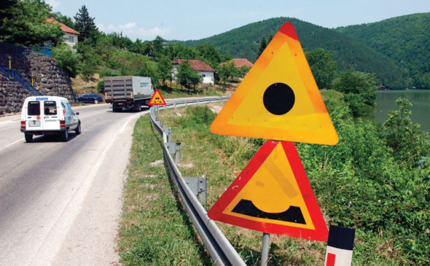 Crne tačke u Srpskoj dobijaju obilježja