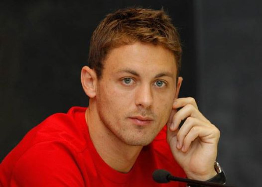 Matić bi voleo da Ćurčić ostane!