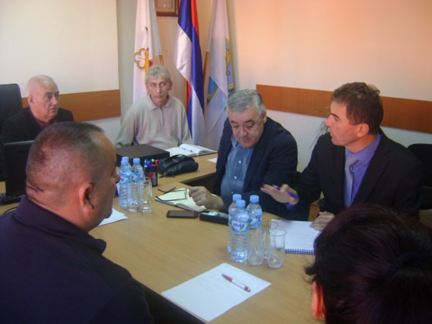 Potrebno jedinstvo boračkih kategorija 