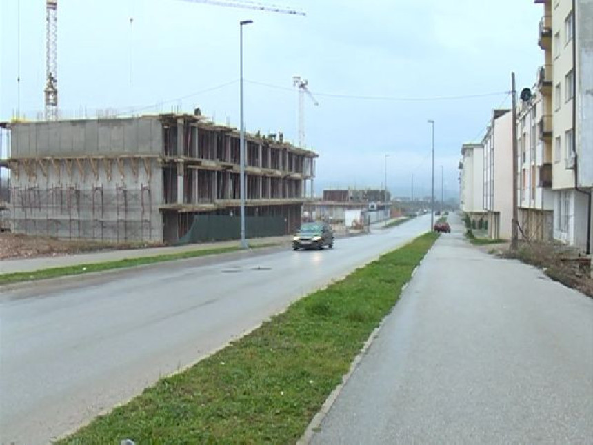 Грађевинска мафија у Источном Новом Сарајеву?