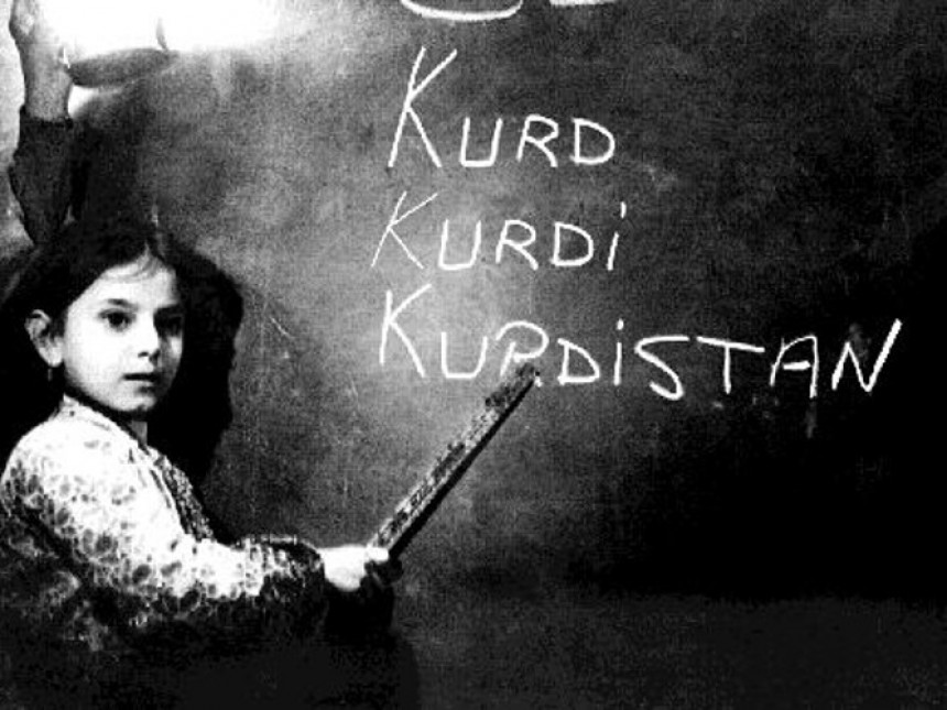 Курди сањају државу
