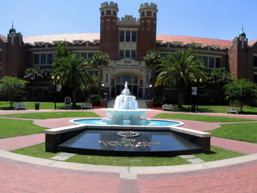 Florida: Pucnjava na univerzitetu