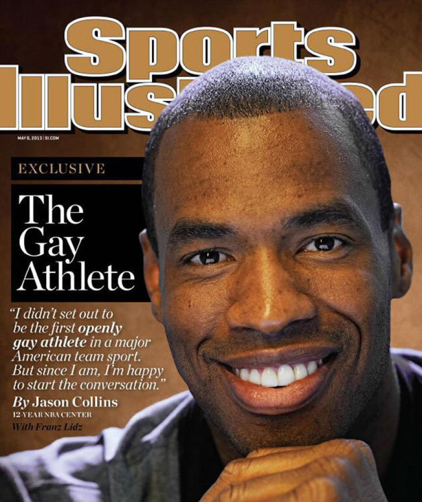 Prvi NBA gej završio s karijerom!