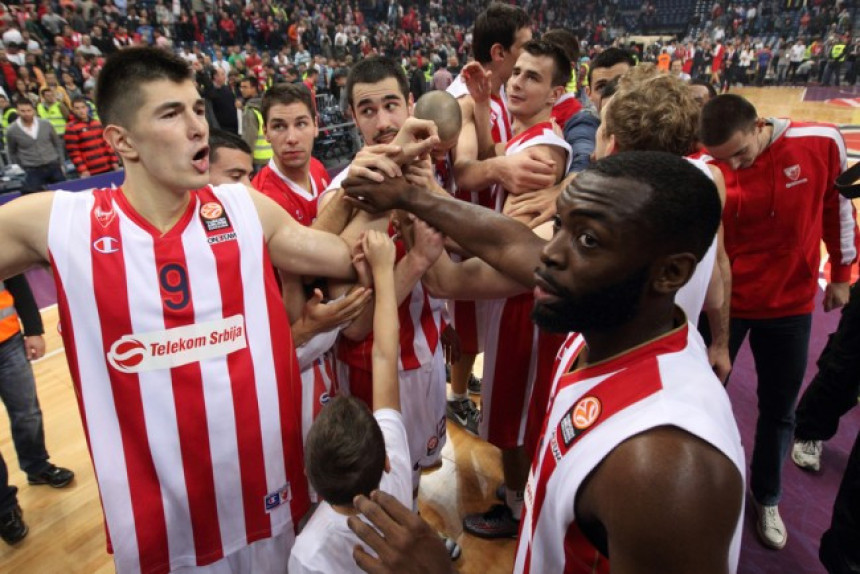 EL: Bobi najbolji u Evropi, Zvezdin ponos je odbrana!