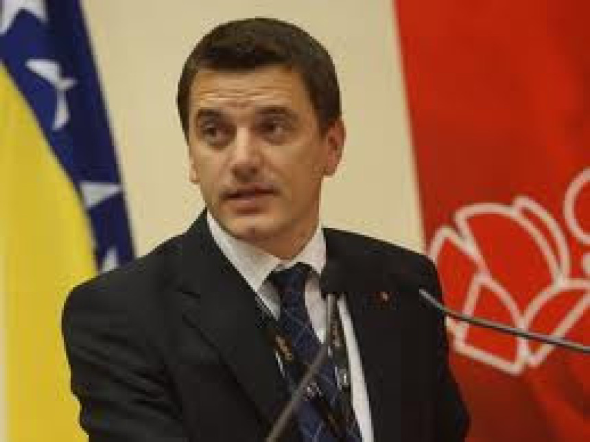 Uskoro novi sastanak SDP-a I SNSD-a