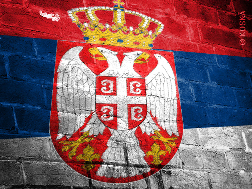 Vidić, Đorđević, Subotić, Lazović kao ''uvređene mlade''!