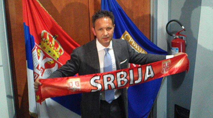 Miha: Vratiću se ja opet...nekad!