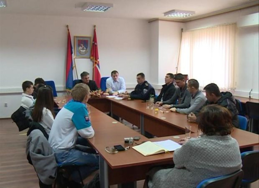 Karate klub "Igman" ponos Istočne Ilidže 