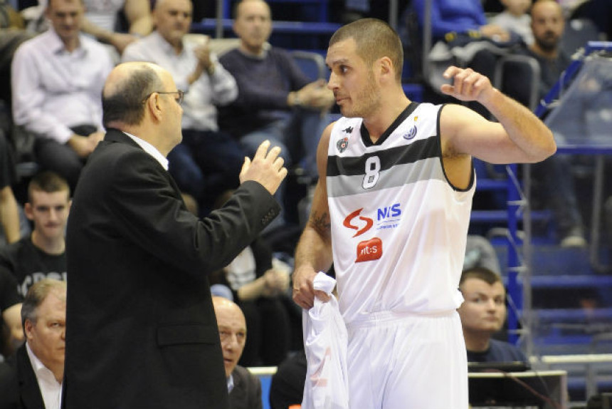 Dule: Pavloviću, odlučuj do nedjelje!