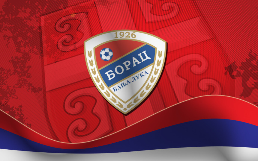 FIFA vratila Borcu bodove!