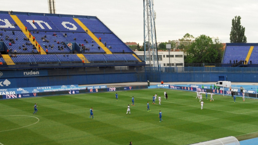 Dinamo i Cibona odsad bez pomoći Zagreba!