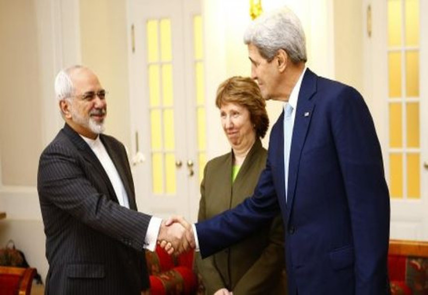 SAD i Iran se povukli iz pregovora