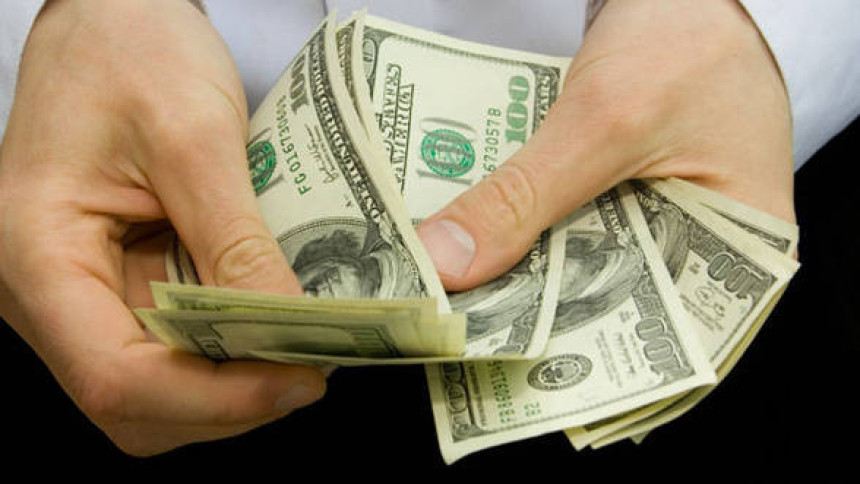 U Srbiji 105 dolarskih milionera